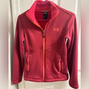The North Face Agave Full Zip Jacket XS